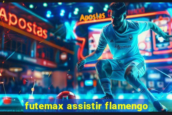 futemax assistir flamengo